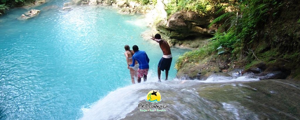 Falmouth Jamaica Cruise Excursions